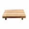 Blackstone Blackstone Griddle Top 17 in. L X 12 in. W X 1 in. Wood Cutting Board 5595 - alternate 1